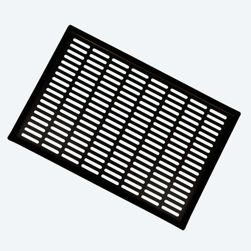 Aluminum Steel Cooling Rack