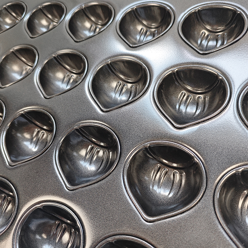 Customized Baking Tray