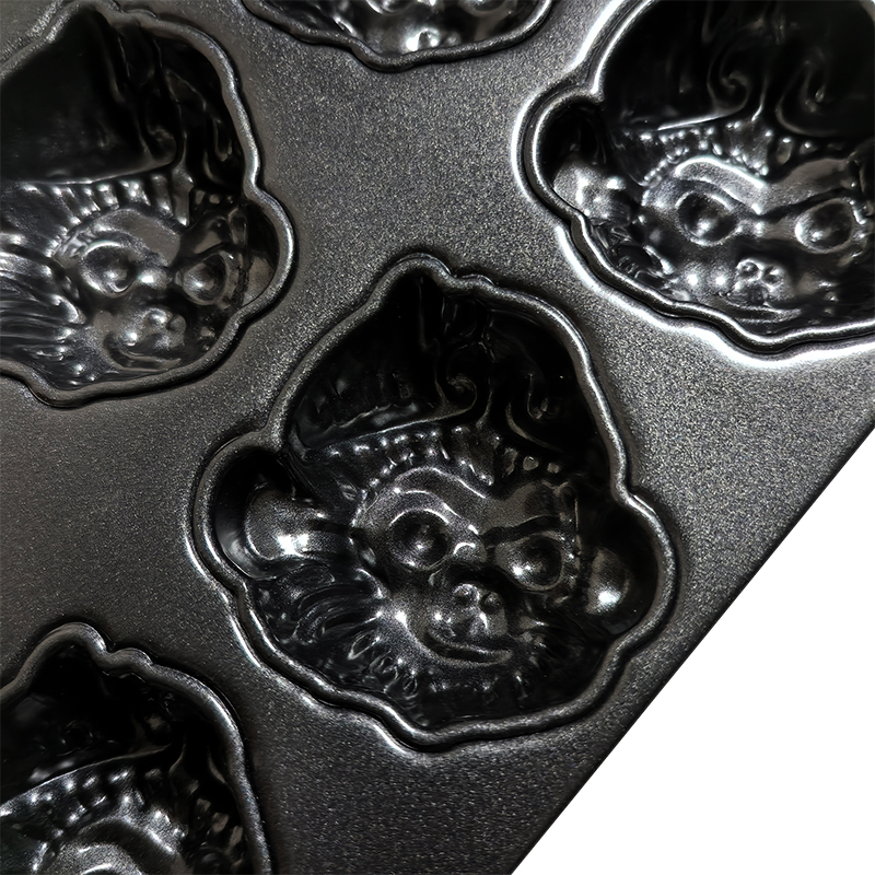 Animal Baking Tray