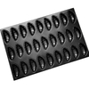 Croissant Bread Pans
