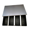 3 Straps Loaf Pan