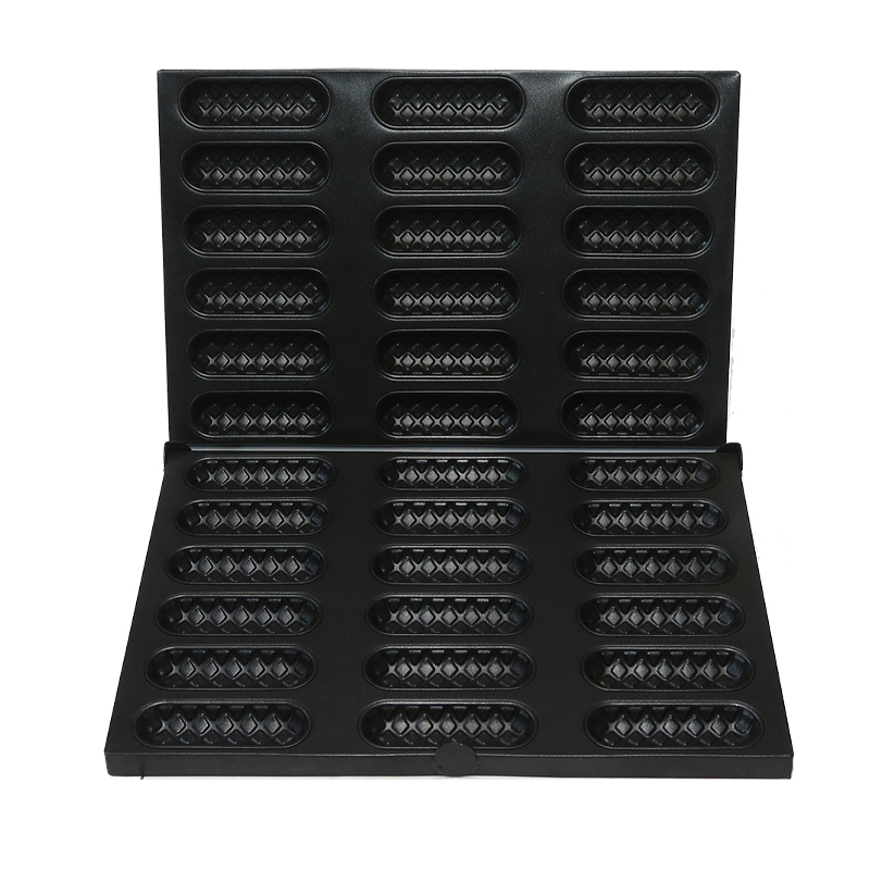 Waffle Baking Tray