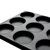 Burger Bread Pan