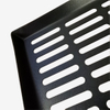 Aluminum Steel Cooling Rack