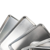 Rounded Baking Tray