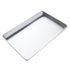 Rounded Baking Tray