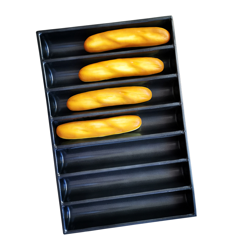 Baguette Pans