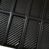 Rectangular Bread Tray
