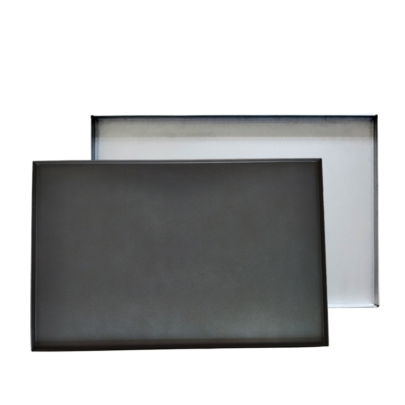 Right Angle Baking Tray