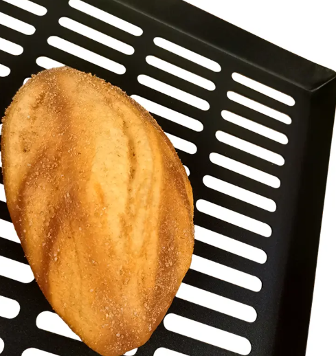 Aluminum Steel Cooling Rack Commercial Oven Bakery