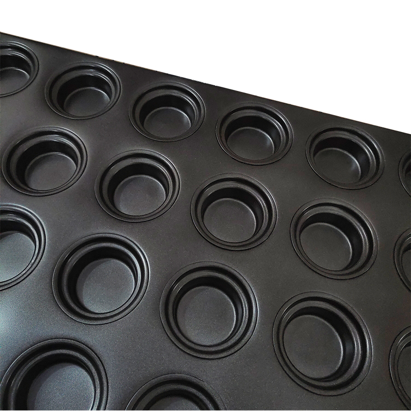 Cupcake & Muffin Pans