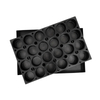 Burger Bread Pan