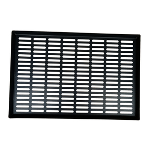 Aluminum Steel Cooling Rack