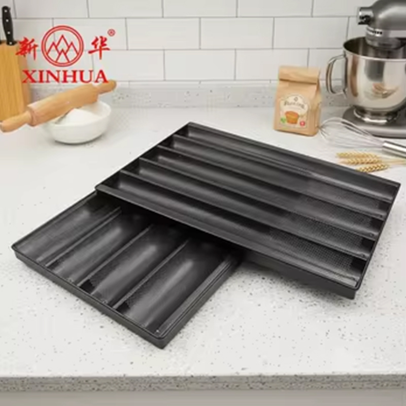 Baguette Pans