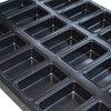 Rectangular Bread Tray