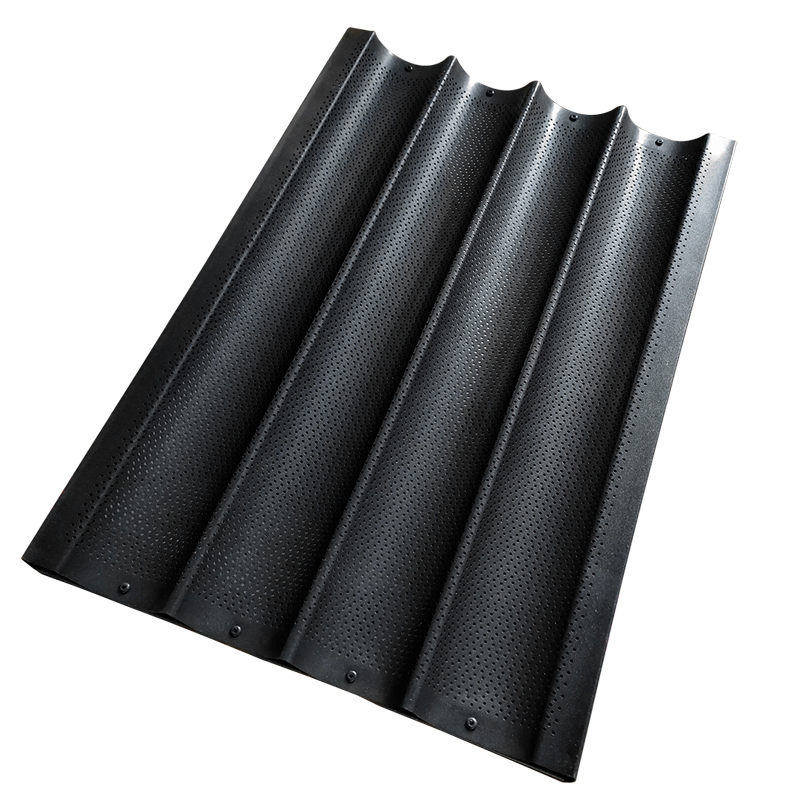 Baguette Pans