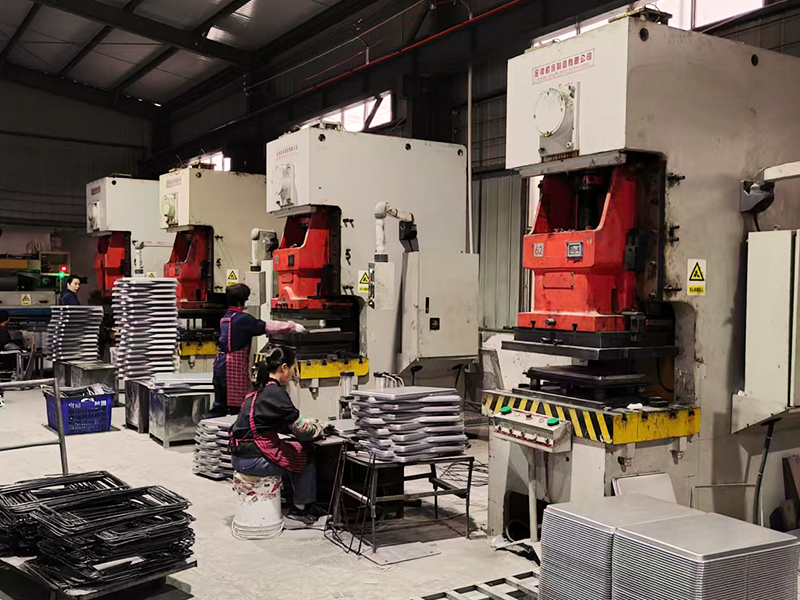 Production Line