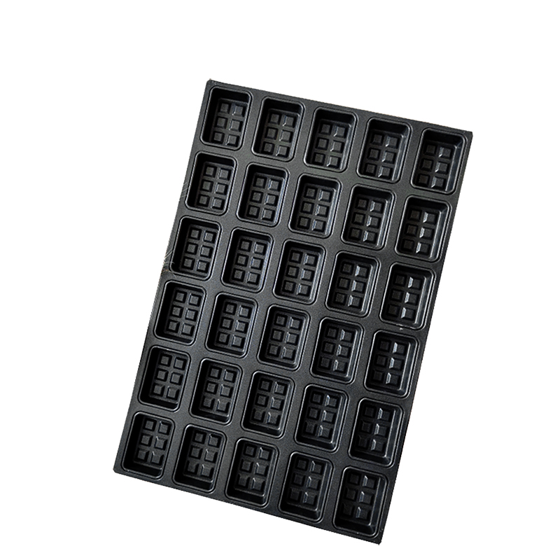 Waffle Baking Tray