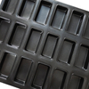 Rectangular Bread Tray