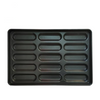 Commerical Non-Stick Hotdog Customized Baking Tray
