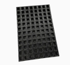 Wholesale Industrial Square Baking Pan Mold Cake Biscuit Tray