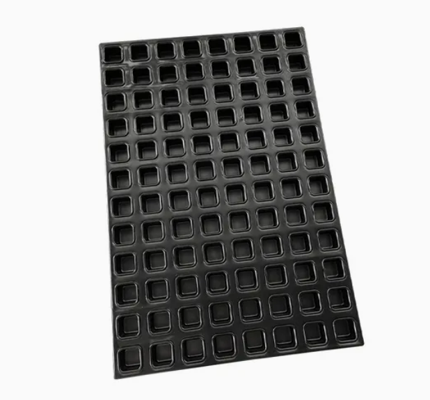 Wholesale Industrial Square Baking Pan Mold Cake Biscuit Tray