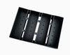 Premium Alu-Steel 4 Straps Toast Baking Box
