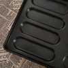 Commerical Non-Stick Hotdog Customized Baking Tray
